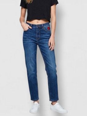 Free People Skinny Jeans 27 New